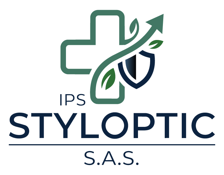 STYLOPTIC S.A.S.